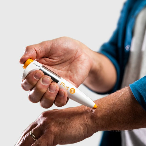 Tendonitis, Sciatica, Back, Hip and Neck Pain