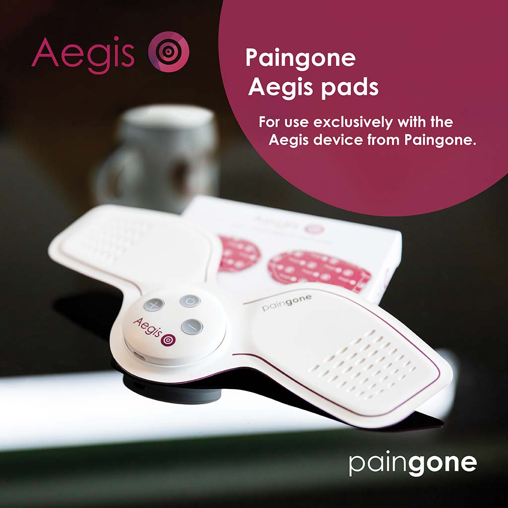 Aegis Gel Pads