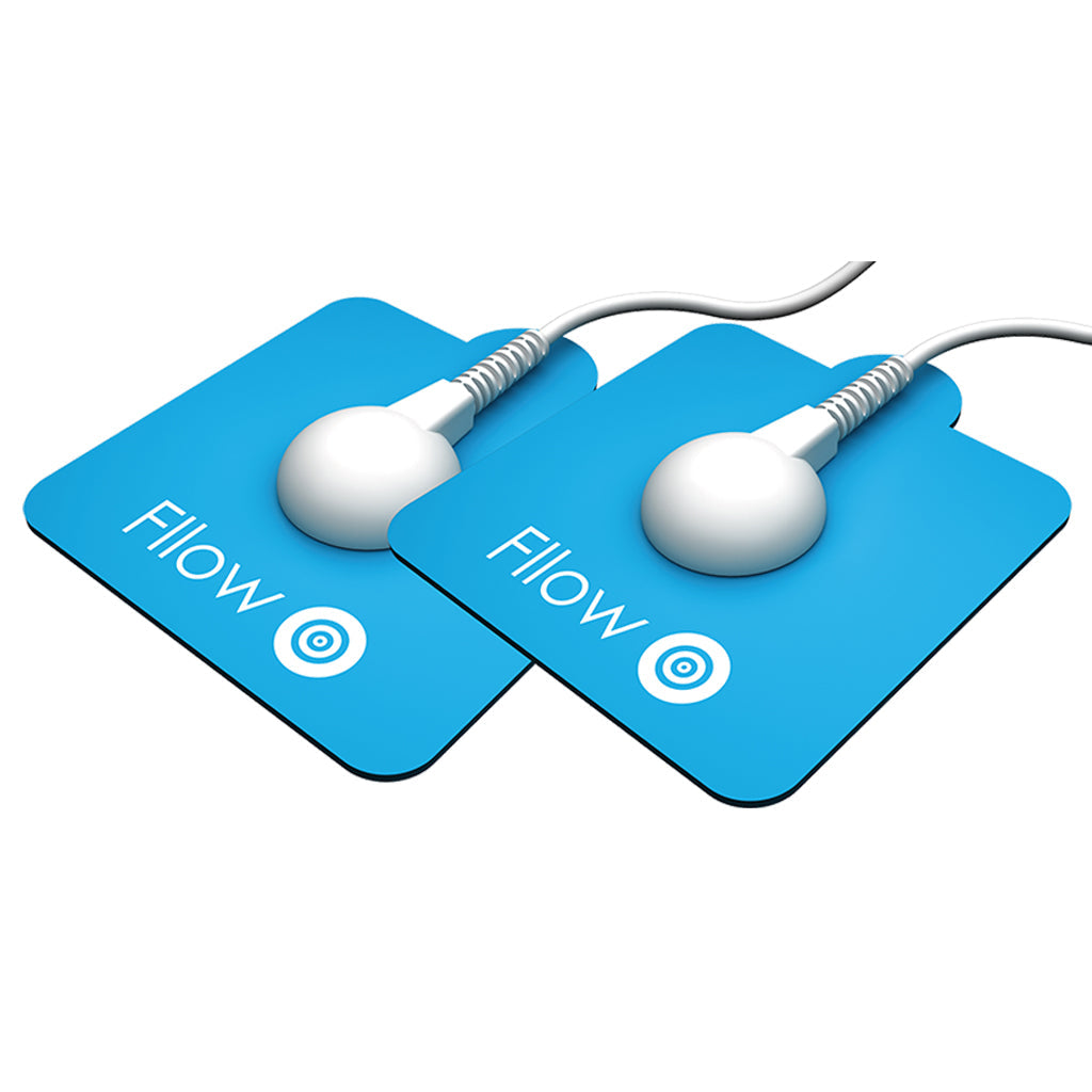 Fllow 2 electrodes