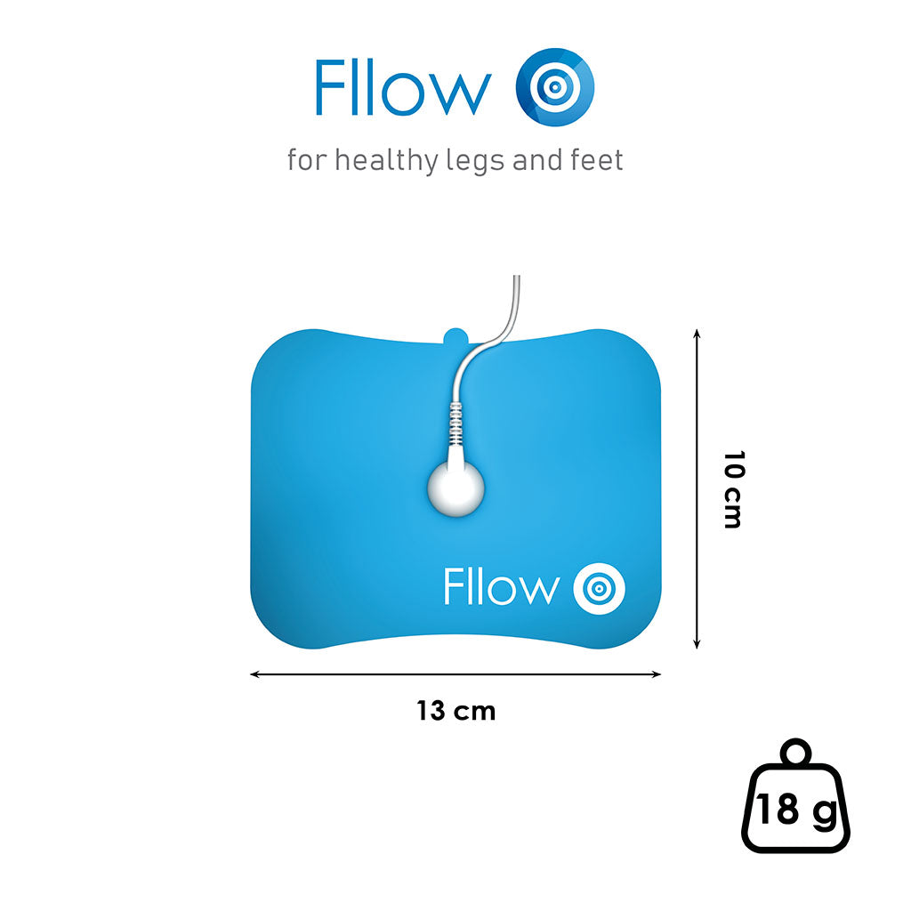 Fllow arthro pads