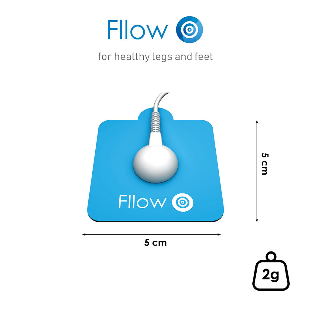 Fllow electrodes