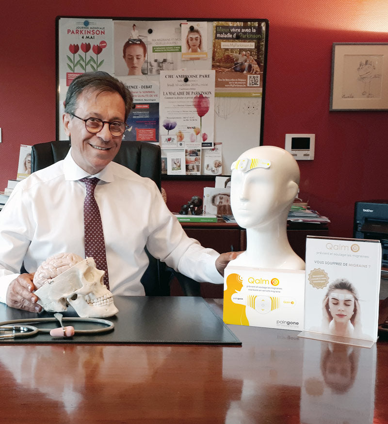 gianni franco neuro qalm