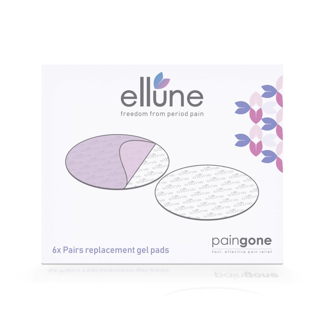 Paingone Ellune Pads