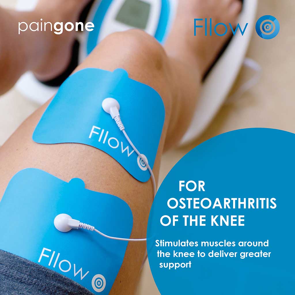 Fllow arthro pads osteoarthritis