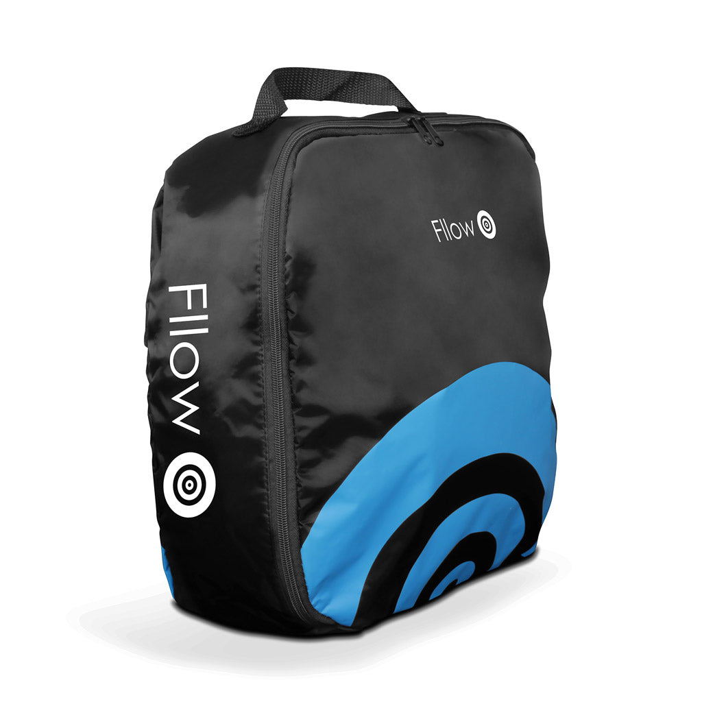 paingone fllow carry on bag
