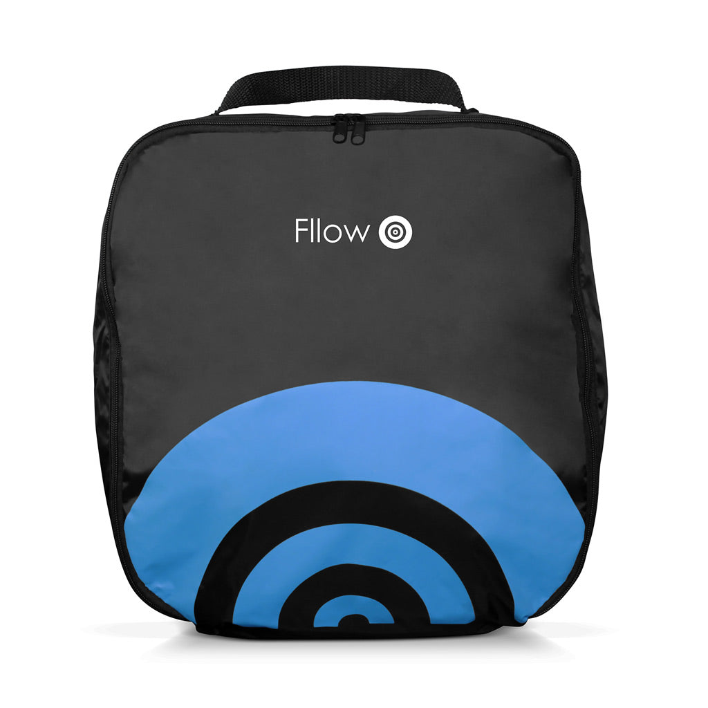 paingone fllow carry on bag