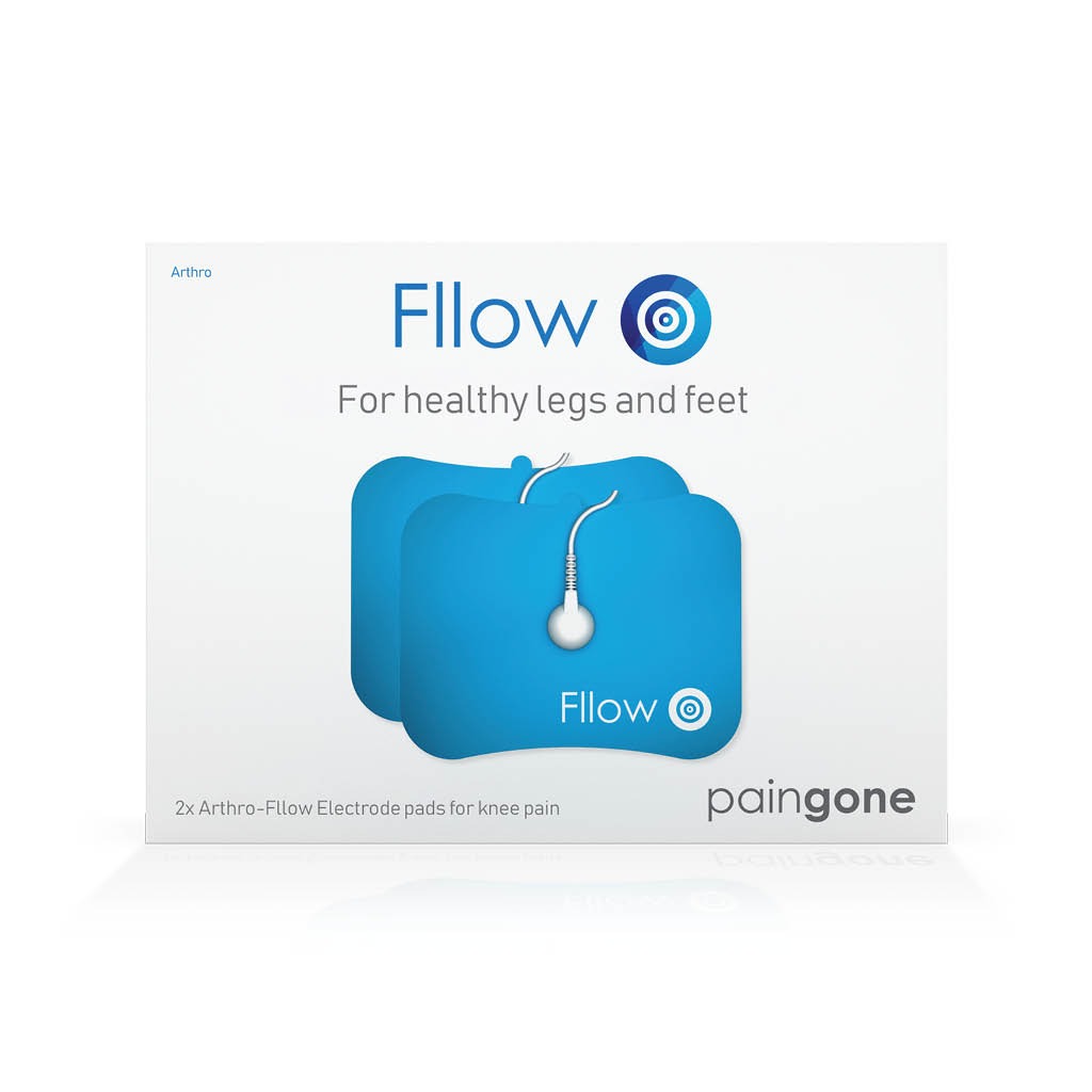 paingone fllow arthro pads