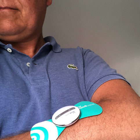 ertified Class IIa medical device that meets the highest standards of quality