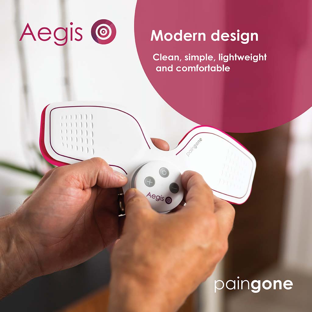 aegis modern design