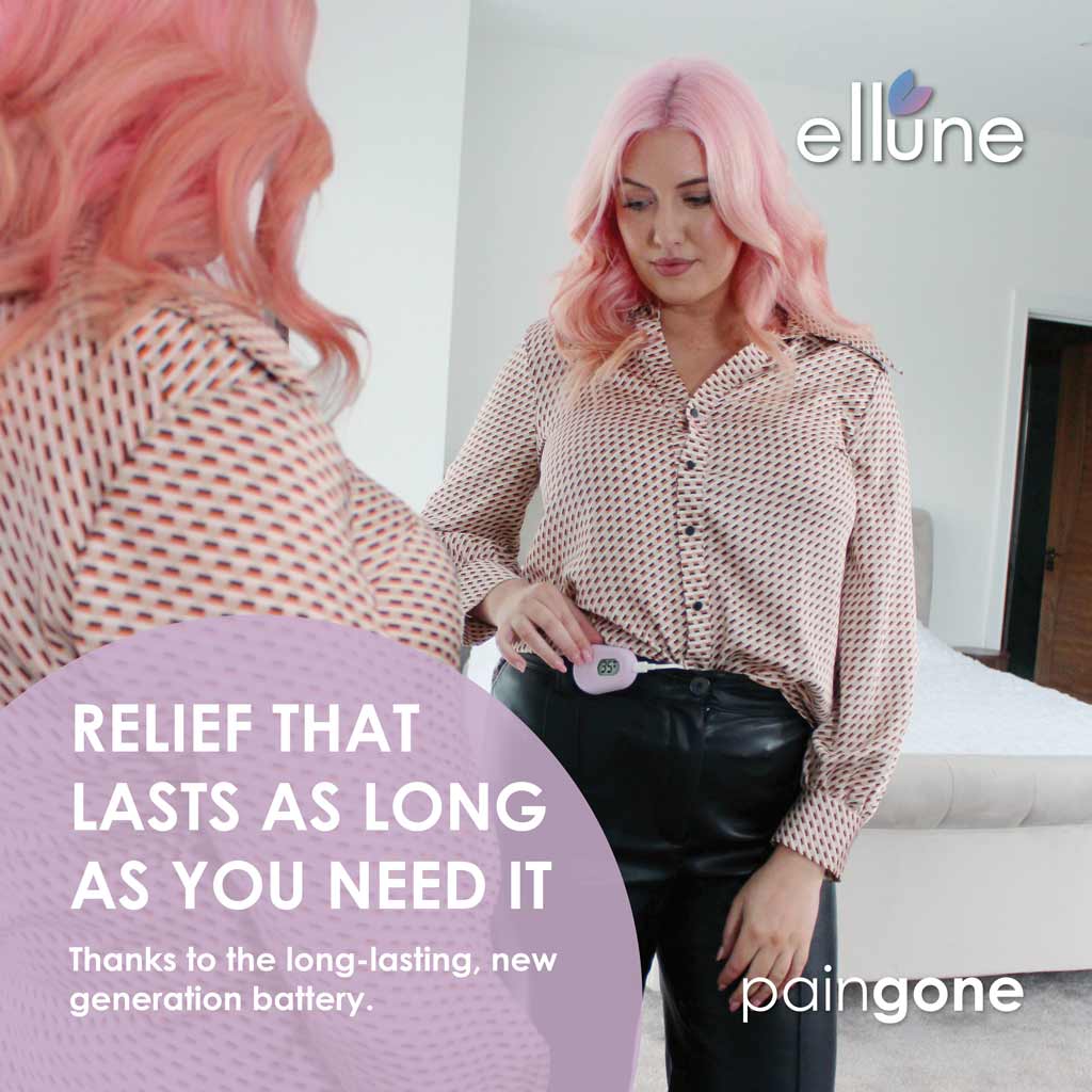 ellune long lasting battery