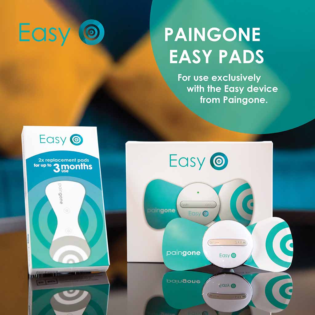 paingone easy pads