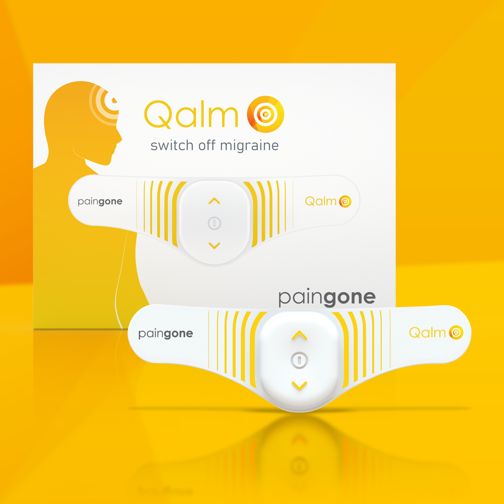 qalm product