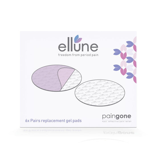 Paingone Ellune Pads
