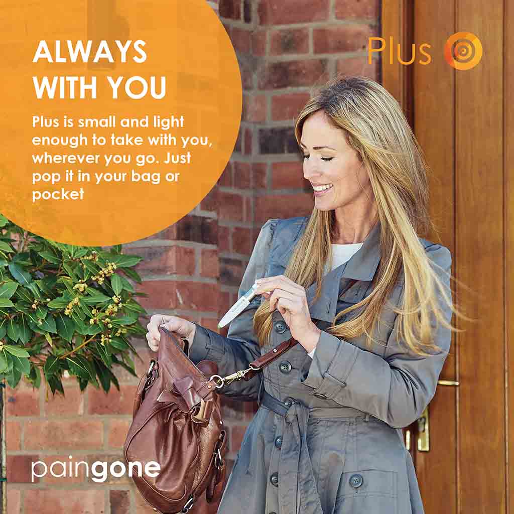 plus always with you