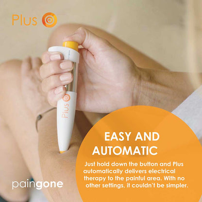 plus easy and automatic
