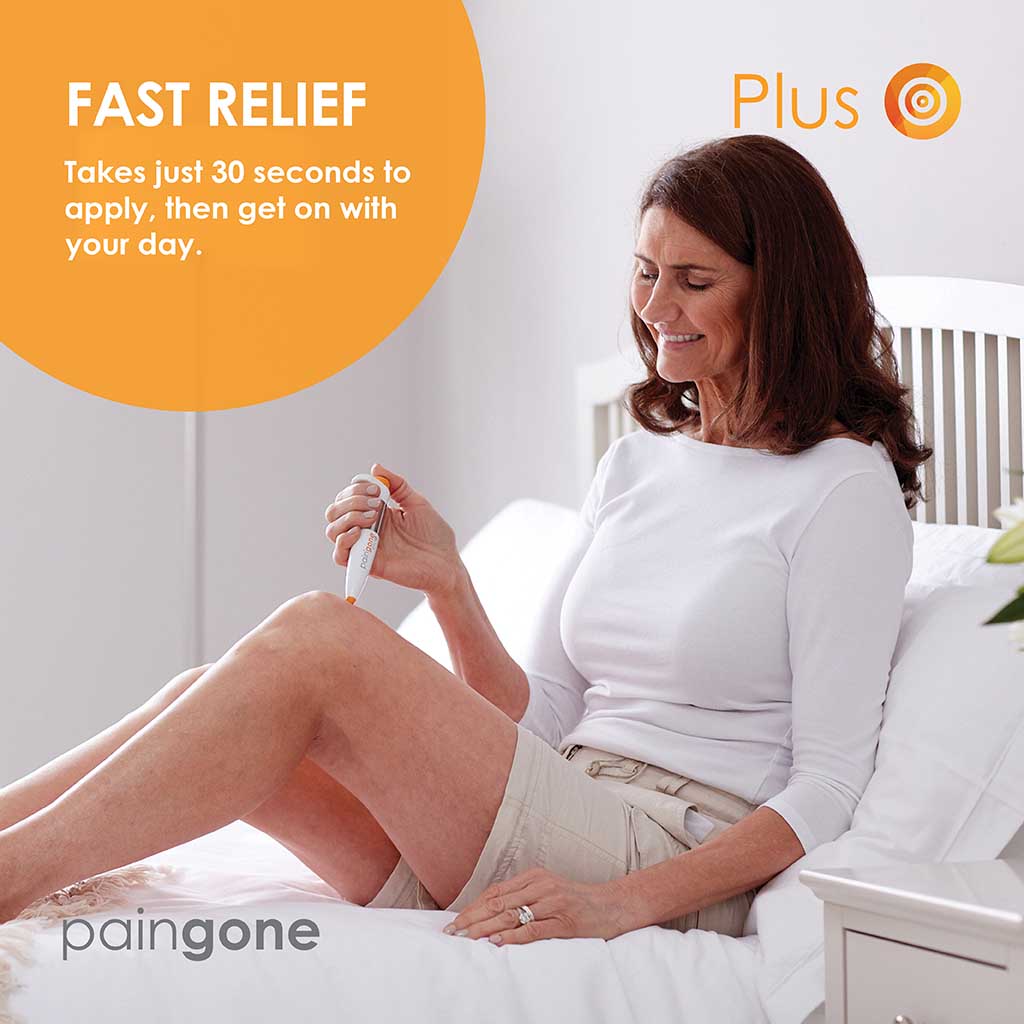 plus fast relief