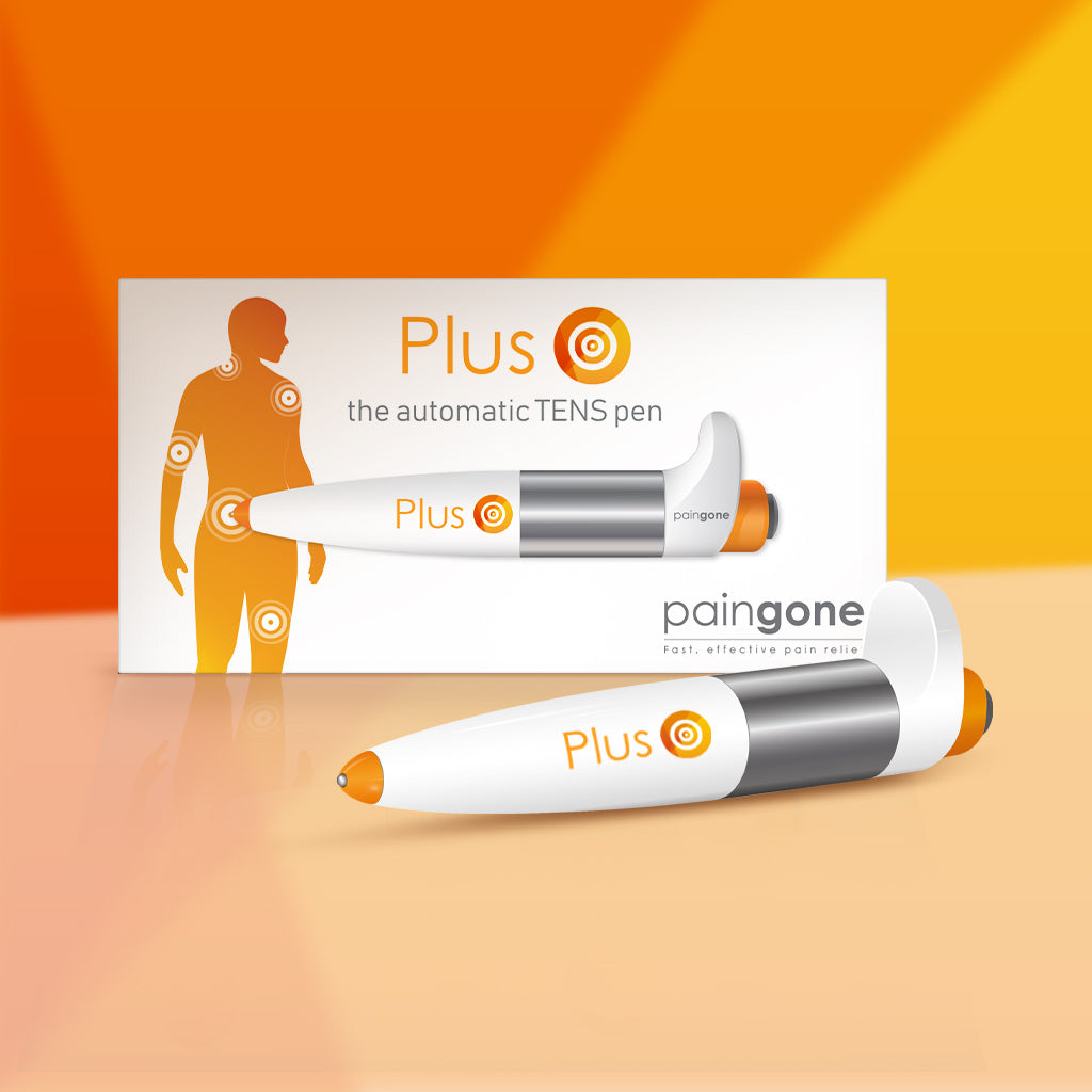 plus product